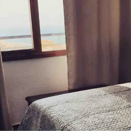 아파트 Top Floor Seaview