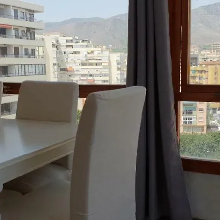 아파트 Top Floor Seaview