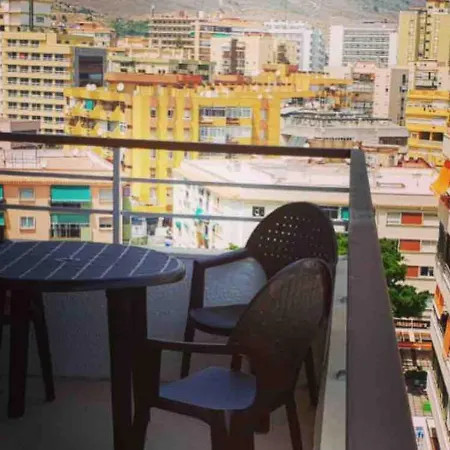 Top Floor Seaview